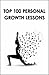 Top 100 Personal Growth Les...