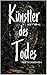 Künstler des Todes: Ein James Kolbeck Thriller (German Edition)