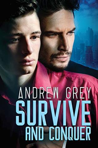 Survive and Conquer (Kindle Edition)