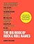 The Big Book of Rock & Roll Names: How Arcade Fire, Led Zeppelin, Nirvana, Vampire Weekend, and 532 Other Bands Got Their Names