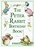 The Peter Rabbit Birthday Book