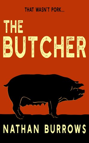 The Butcher (Rub-a-Dub-Dub #1)
