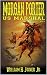 United States Marshal Morgan Porter (Book 4)