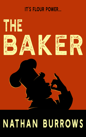 The Baker (Rub-a-Dub-Dub #2)