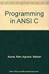 Programming with ANSI C++