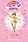 Amber The Orange ...