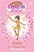 Amber The Orange Fairy (Rainbow Magic, #2)