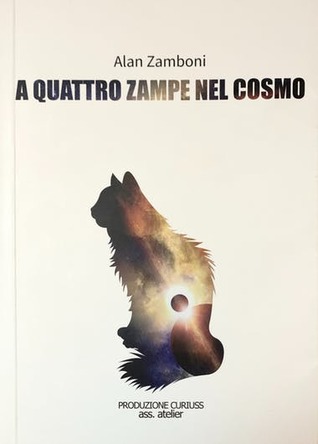 A quattro zampe nel cosmo