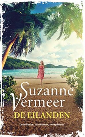 De eilanden (Kindle Edition)
