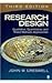 Research Design: Qualitative, Quantitative, and Mixed Methods Approaches