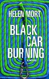 Black Car Burning