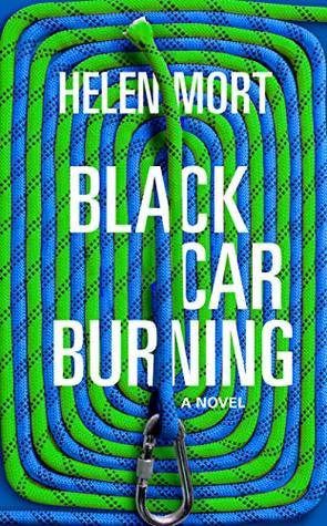 Black Car Burning (Kindle Edition)