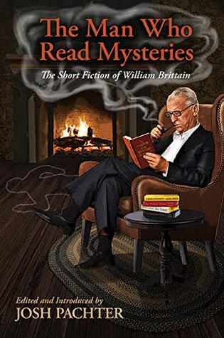 The Man Who Read Mysteries (Hardcover)
