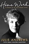 Home Work: A Memoir of My Hollywood Years Book cover for Home Work: A Memoir of My Hollywood Years