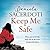 Keep Me Safe (Seal Island, #1)