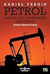 Petrol by Daniel Yergin