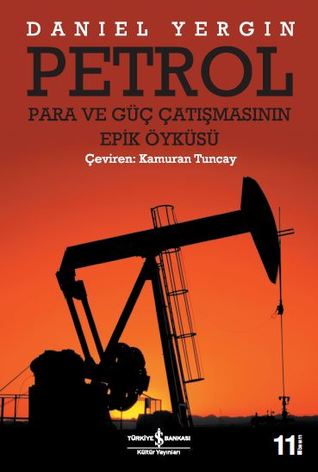 Petrol: Para ve Güç Çatışmasının Epik Öyküsü