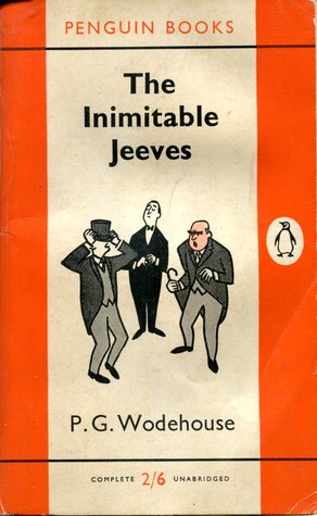 The Inimitable Jeeves