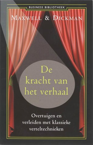 De kracht van het verhaal