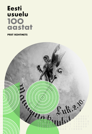 Eesti usuelu 100 aastat (Hardcover)
