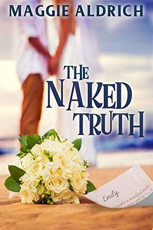 The Naked Truth (Emily Potens Mysteries, #2)