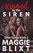 Kissed by the Siren (Siren ...