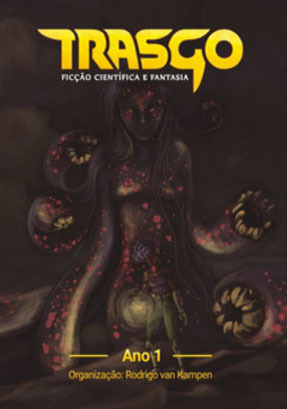 Trasgo: Ano 1 (Paperback)