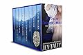 NY State Trooper Series: The Complete boxset