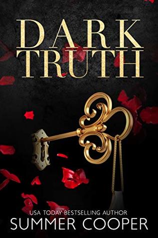 Dark Truth (The Dark, #5)