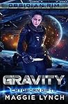 Gravity by Maggie Lynch
