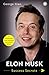 Elon Musk by George Ilian