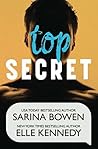 Top Secret by Sarina Bowen