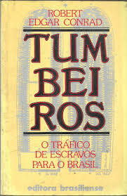 Tumbeiros: o tráfico de escravos para o Brasil