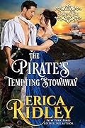 The Pirate's Tempting Stowaway