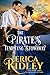 The Pirate's Tempting Stowaway (The Dukes of War #6) by Erica Ridley