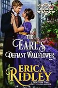 The Earl's Defiant Wallflower