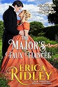The Major's Faux Fiancee