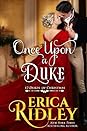 Once Upon a Duke (12 Dukes of Christmas, #1)