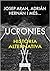 Ucronies. Història alternativa by Josep Aran