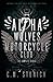 Alpha Wolves Motorcycle Club: The Complete Series (Bad Boys MC #1-4)