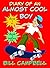 Diary of an Almost Cool Boy...