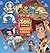 Toy Story Storybook Collection by Walt Disney Company