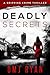 Deadly Secrets (Detective J...