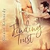 Finding Trust by Sloane Kennedy