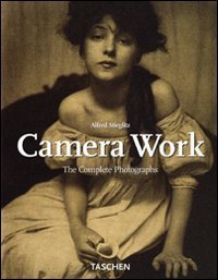 Stieglitz camera work. Ediz. italiana, spagnola e portoghese (Paperback)