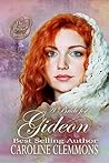 A Bride For Gideon (The Proxy Brides #16)