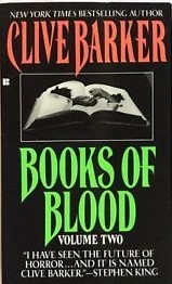 Books of Blood: Volume Two
