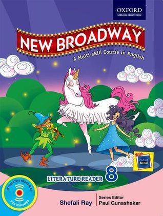 New Broadway LR 8_ED18 (Paperback)