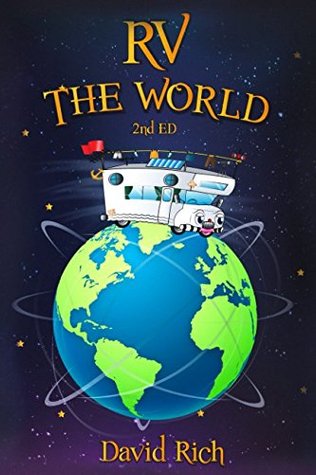 RV the World (Paperback)