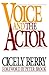 Voice and the Actor